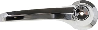 Dorman 77037 Passenger Side Side Sliding Door Interior Door Handle Compatible with Select Ford Models