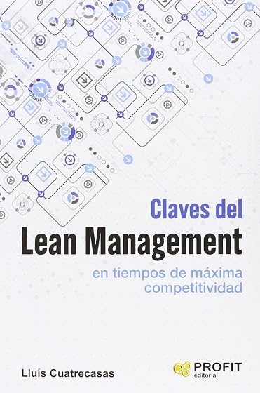 Claves del Lean Management en Tiempos de Maxima Competitividad: Como G