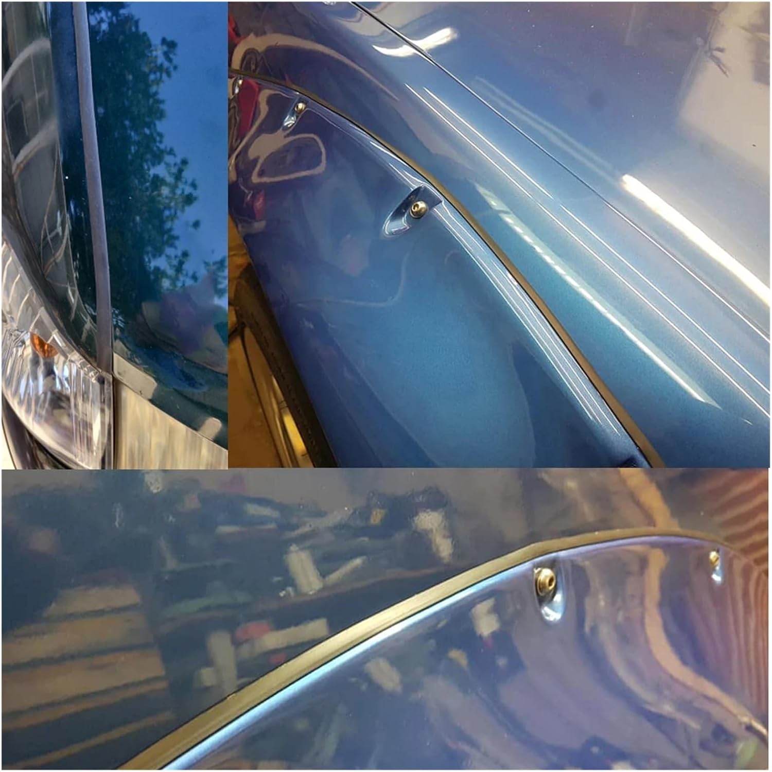 2m Car T-Shape Seal Strip Fit for Honda Fit for Accord Fit for Civic Fit for CR-V HR-V Fit for Pilot Fit for Toyota