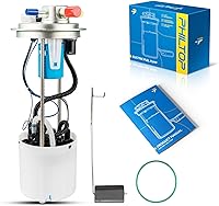 Vista 35 de PHILTOP HP10000 Módulo de Ensamblado de Bomba de Combustible Eléctrica Compatible con C1500/C2500/K1500/K2500 4.3L 5.0L 5.7L 7.4L de 1988–1995