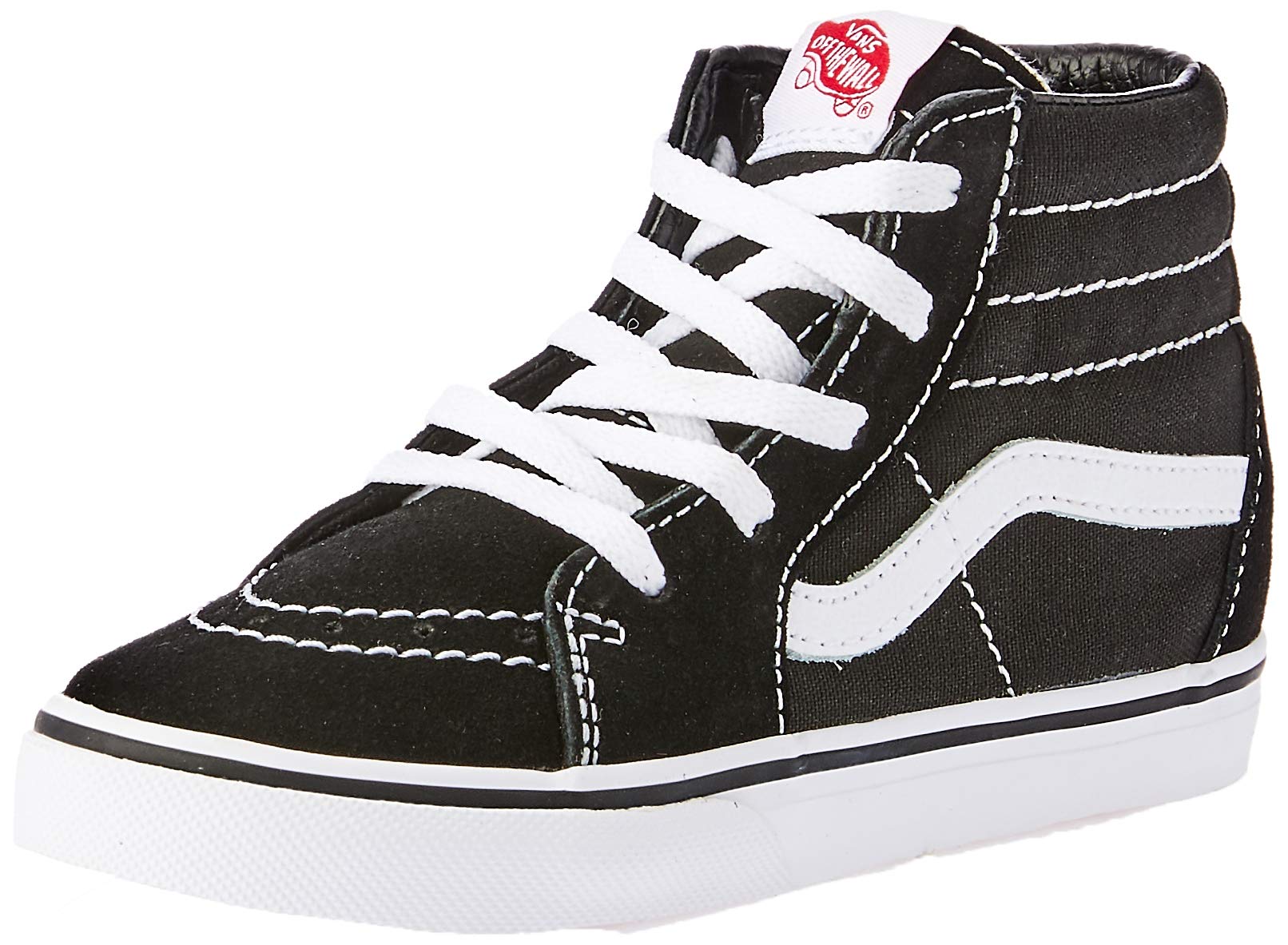 Vans Sk8-hi, Zapatillas Unisex bebƩ