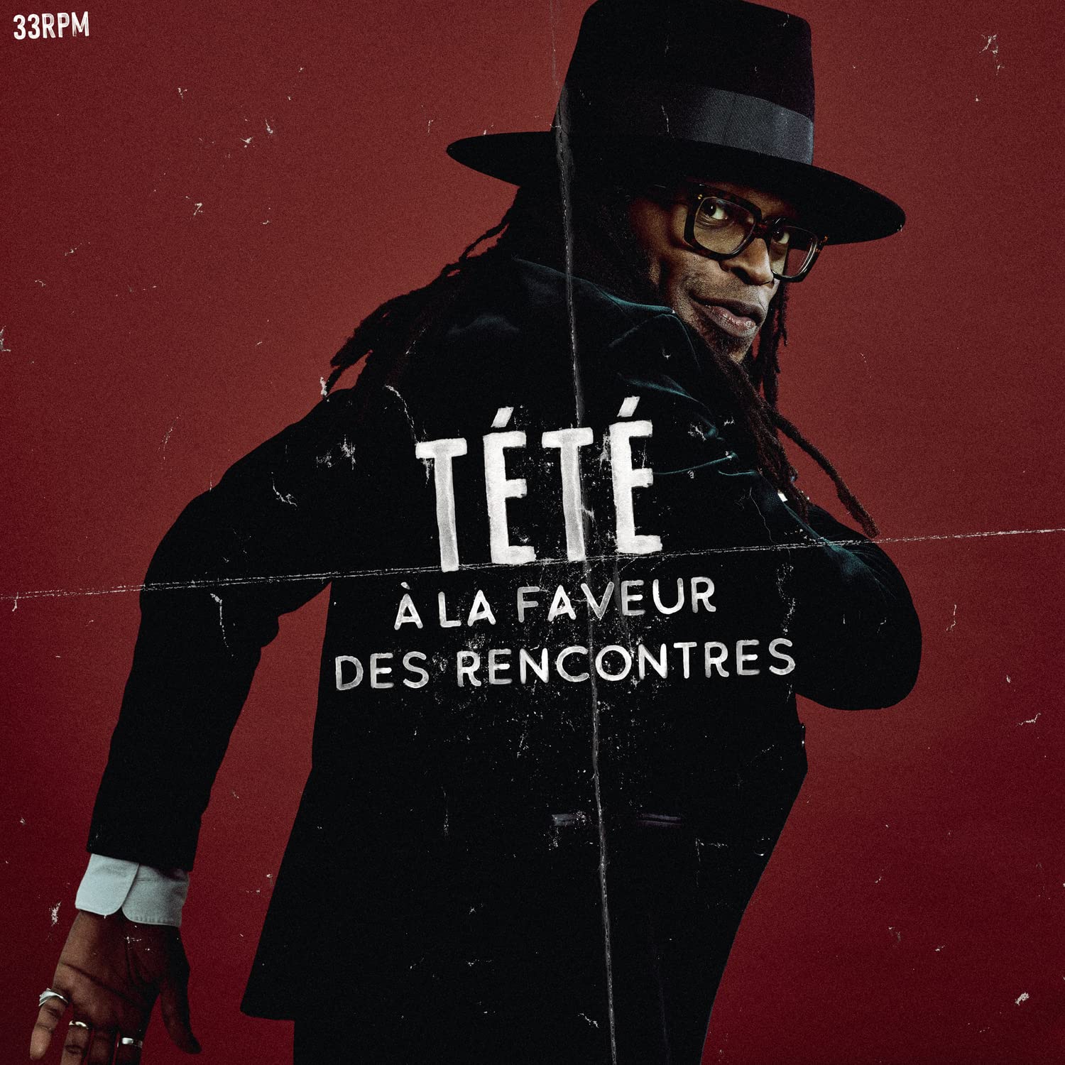 A LA FAVEUR DES RENCONTRES [VINYL]
