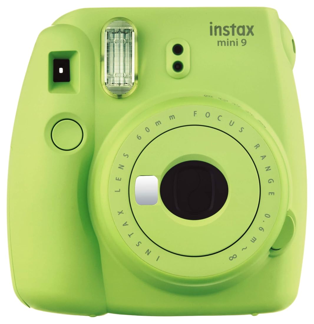 Fujifilm Instax Mini 9: Reliability, Flaws, and Longevity Analysis