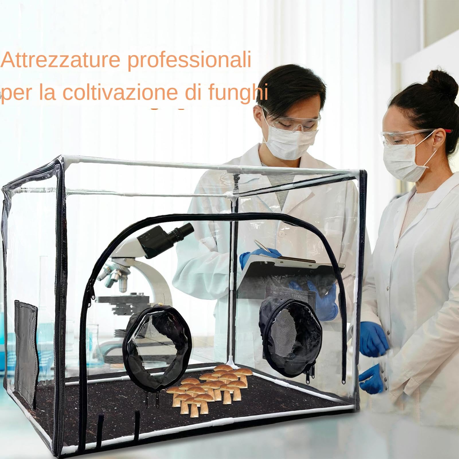 Contenedor para Prótesis - 1 De Soporte Pers Higiene, Carcasa Ligera para Protección De La Faja | Solución De Protección Pers El Transporte Fácil Higiene Personal Conserva
