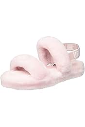 little girl ugg slippers