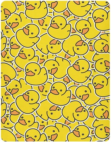 Miniatura 2 de Sábanas de goma para cuna, para niños y niñas, paquete y juego, sábanas portátiles para cuna, sábana bajera para colchones estándar de cuna y niños