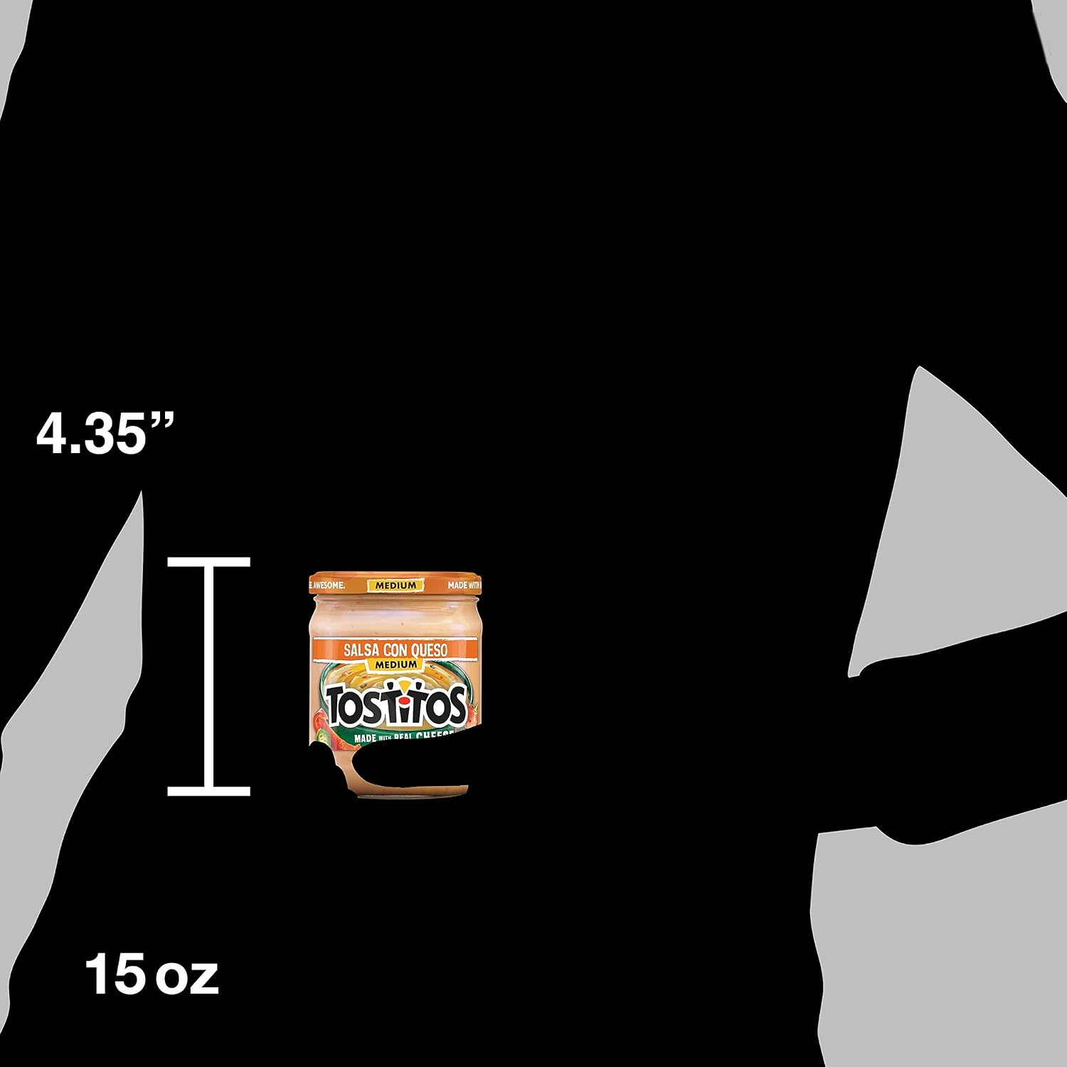 Tostitos Chunky Salsa