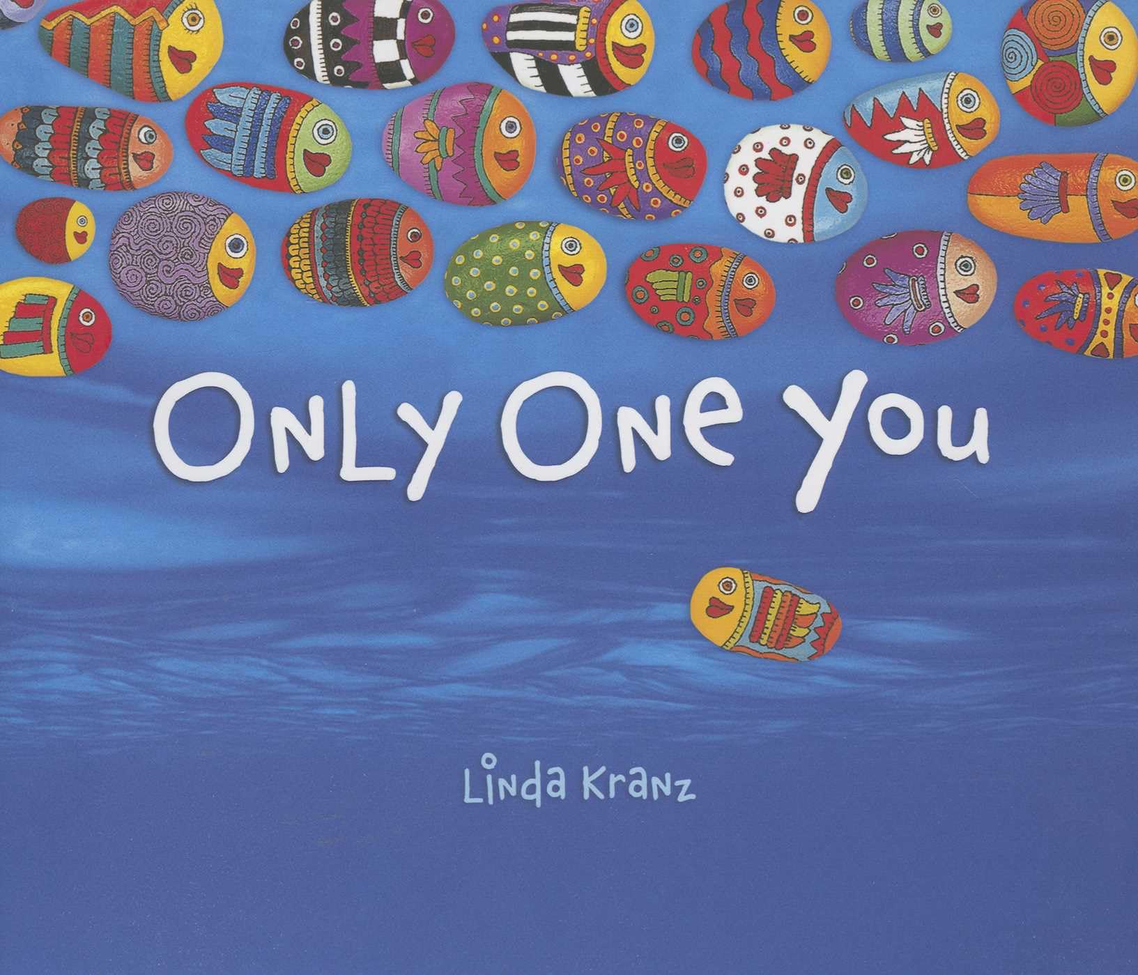 Cover of Only One You