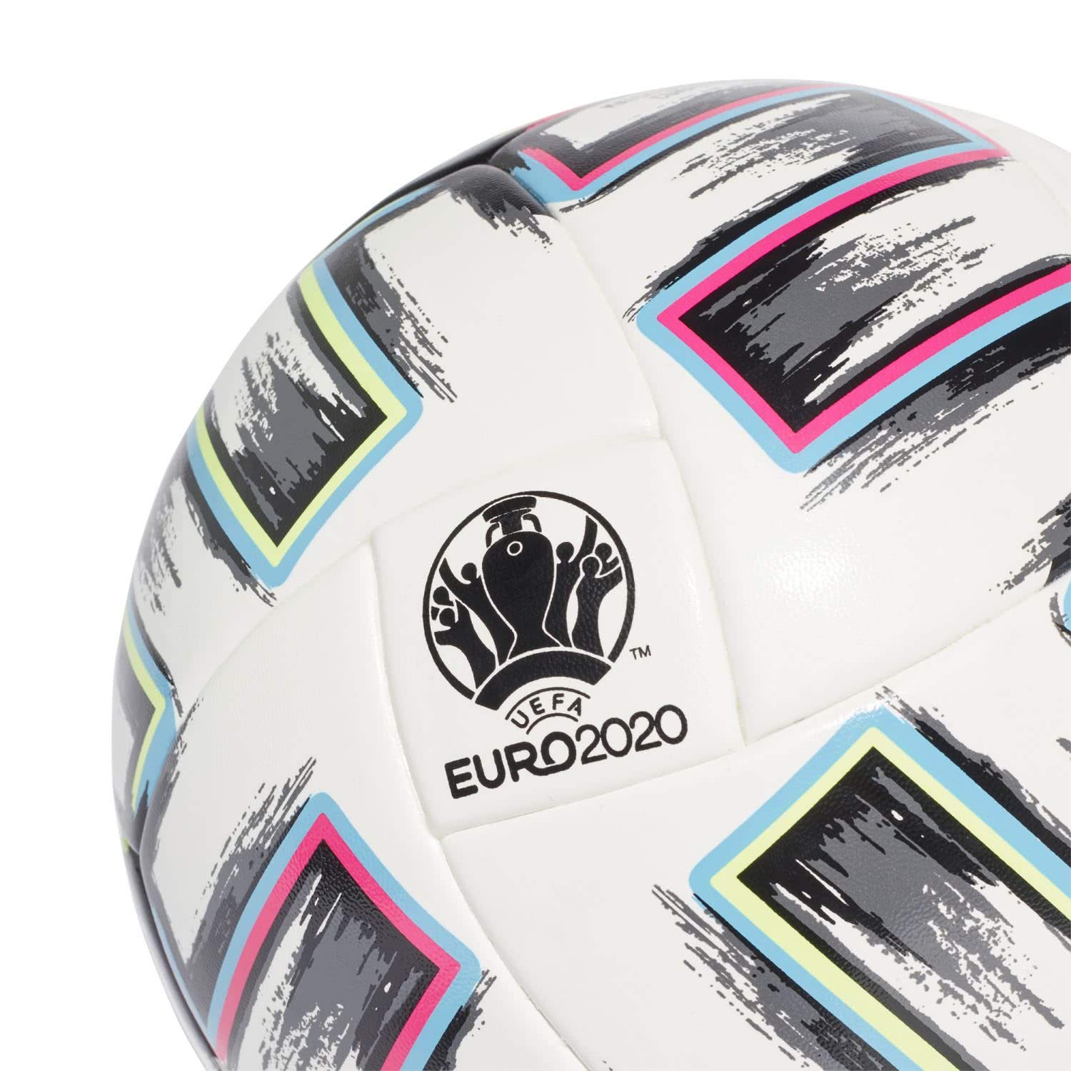 adidas Equipment - Fußbälle Com Uniforia Spielball