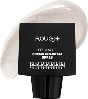 Coloured BB Magic SPF15 GlamTech by Rougj