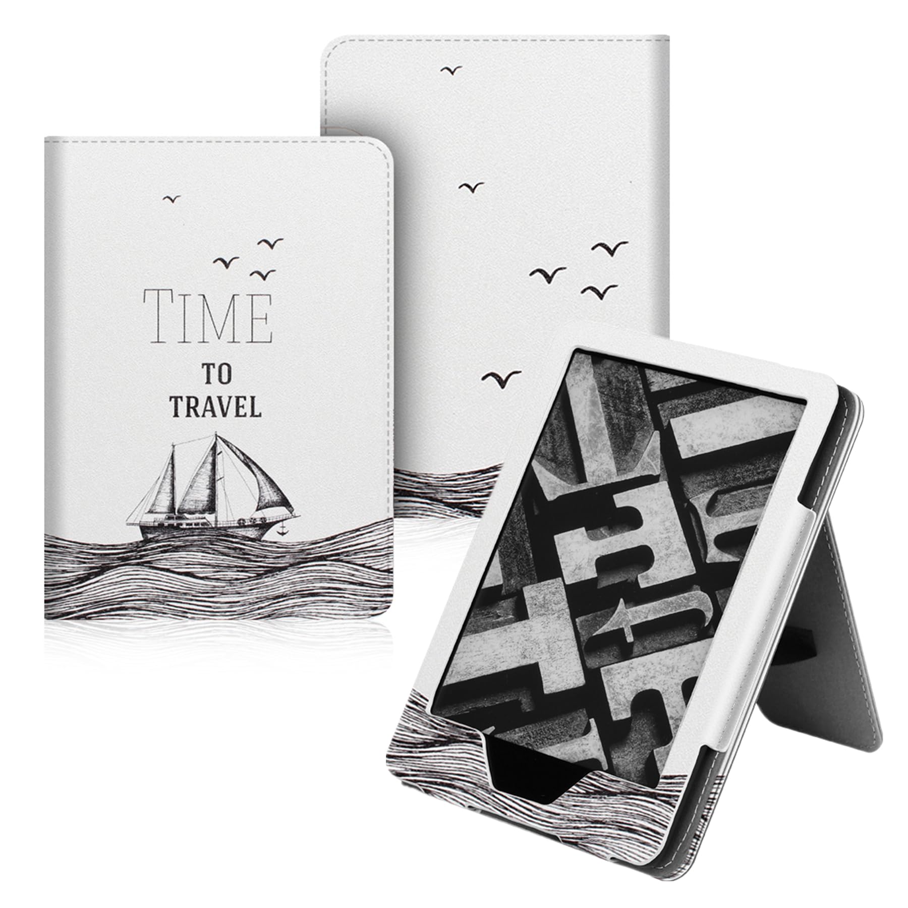 Amazon.co.jp: GUKSRASO Kindle Paperwhite Signature Edition 12世代