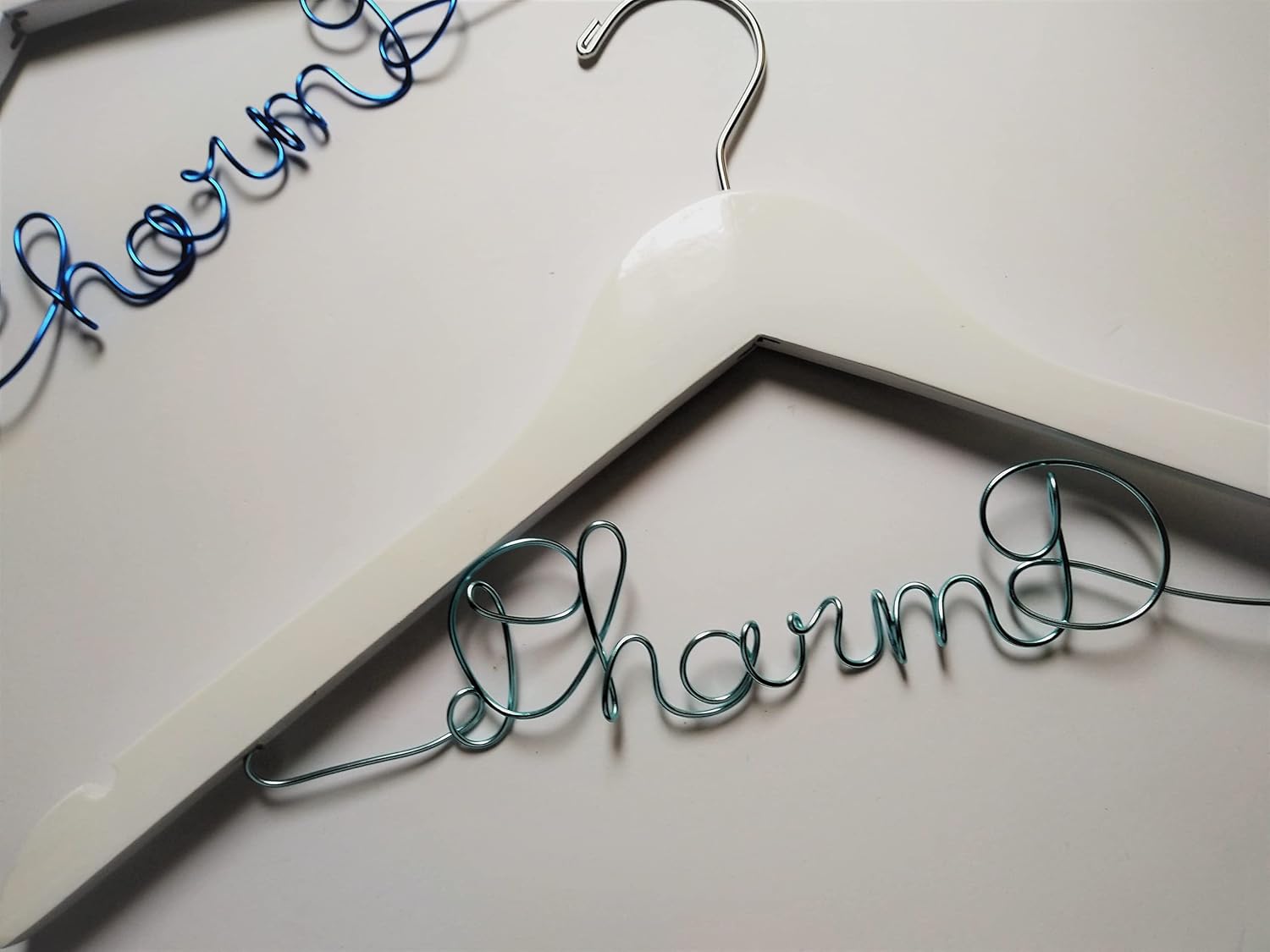Pharmacist Graduation Gift Personalized Hanger for PharmD White Coat Ceremony, Custom Doctor of Pharmacy Hanger for New Grad, Graduation Keepsake for Pharmacy School Graduate