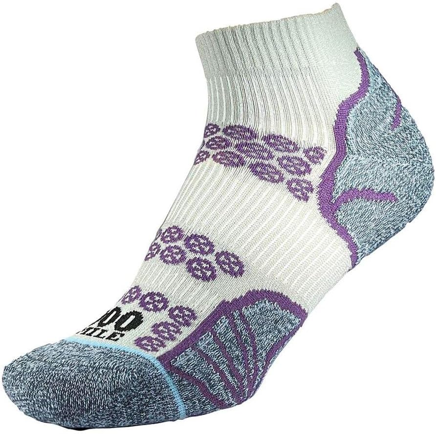 1000 Mile Anklet Socks EU 39-43