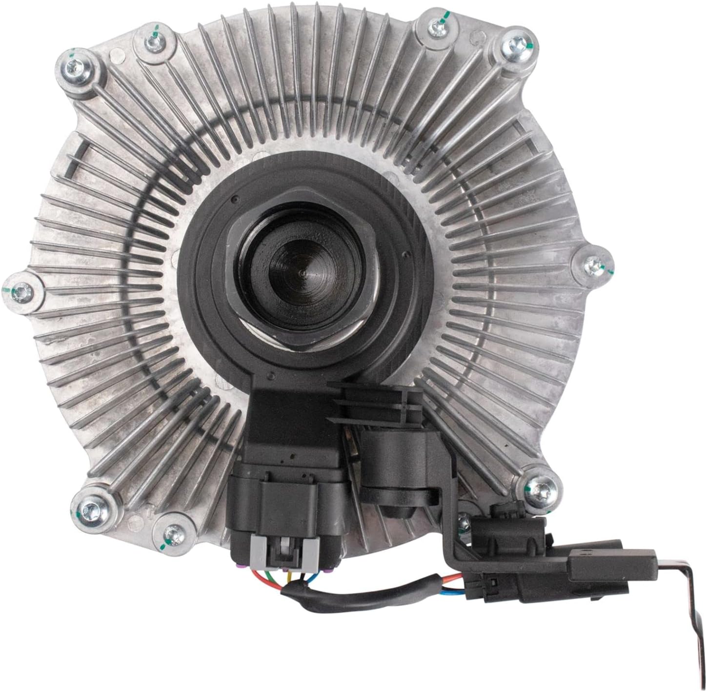 Electric Fan Clutch Fits 1119 Ford F250 F350 F450 F550