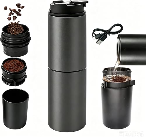Portable Pour Over