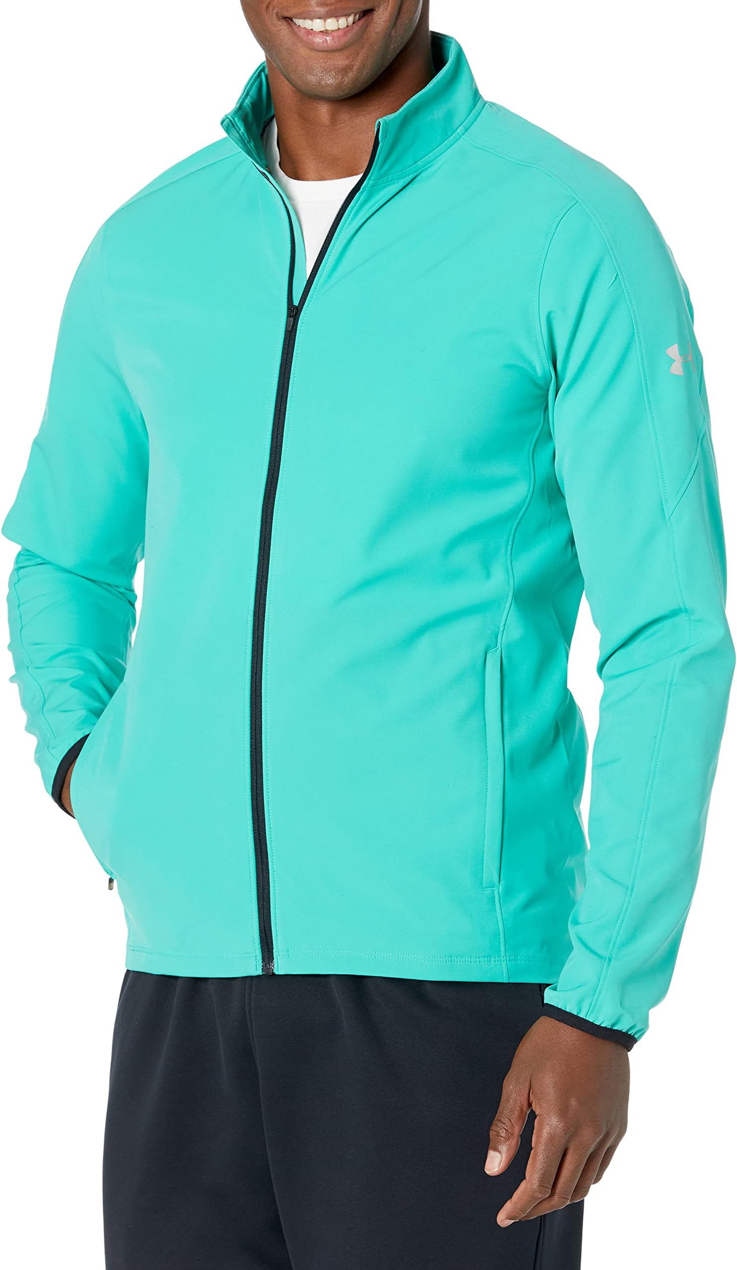 Under Armour Men's Ua Storm Out&back Sw Jacket