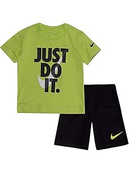 3t nike boy clothes