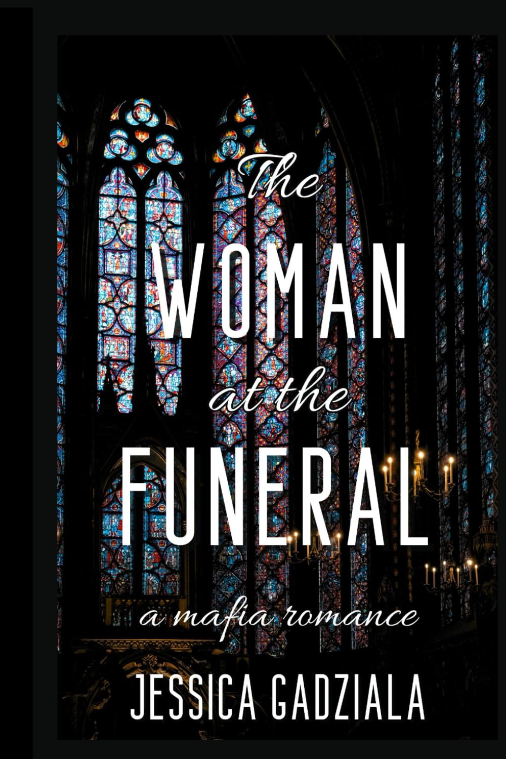 The Woman at the Funeral: 11 (Costa Family)