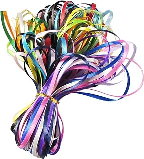 36yd18x2yd 18 Satin Ribbons for Lahore, Karachi - Pakistan