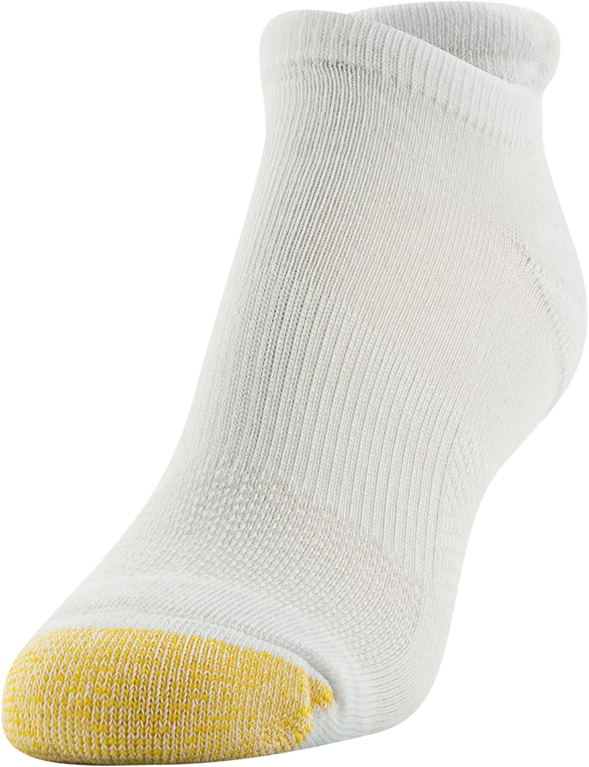 GOLDTOE Womens Vacay Cushion Tab Socks, 6-pairs - Image 3