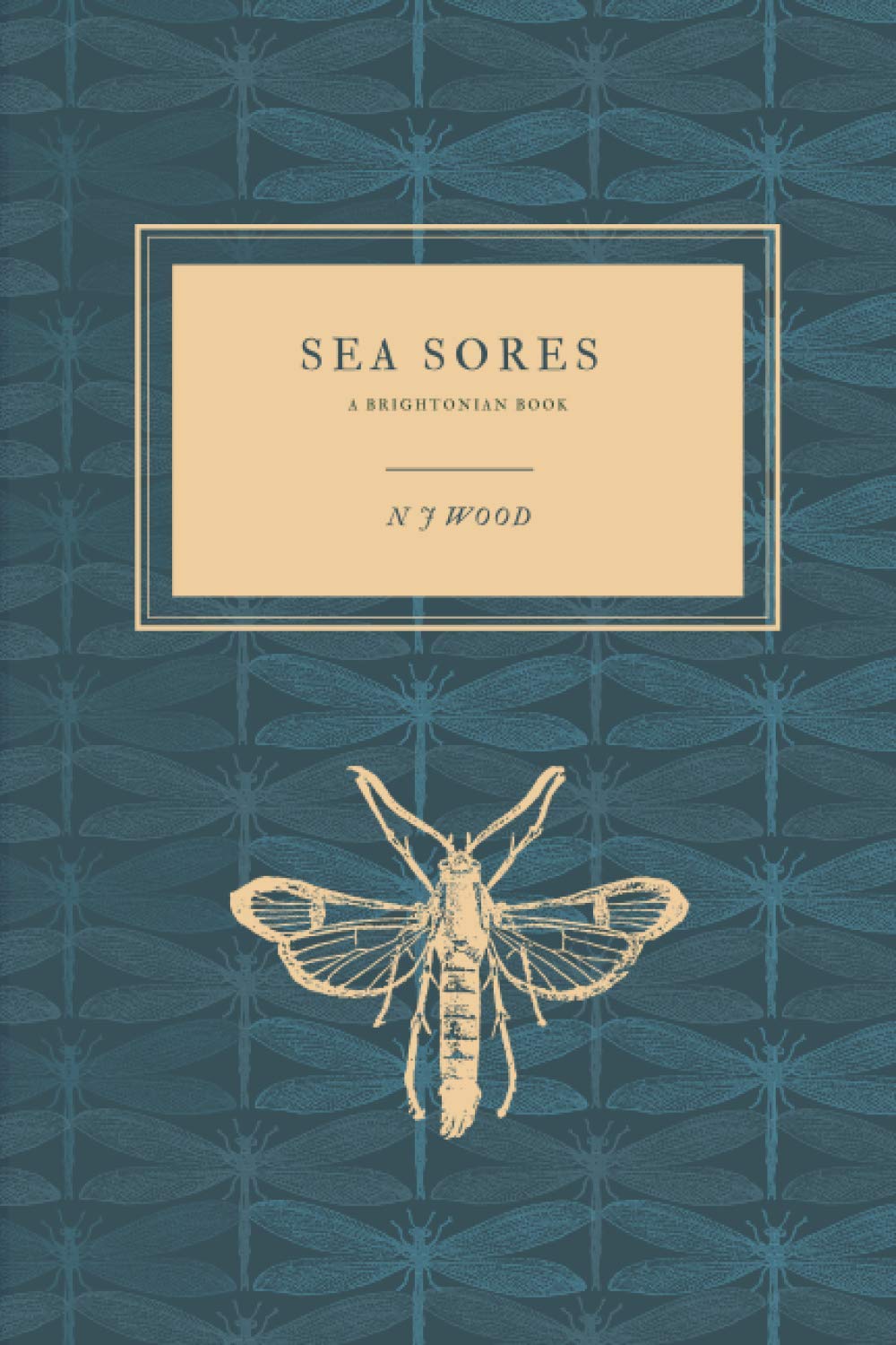 Sea Sores: A Brightonian Book