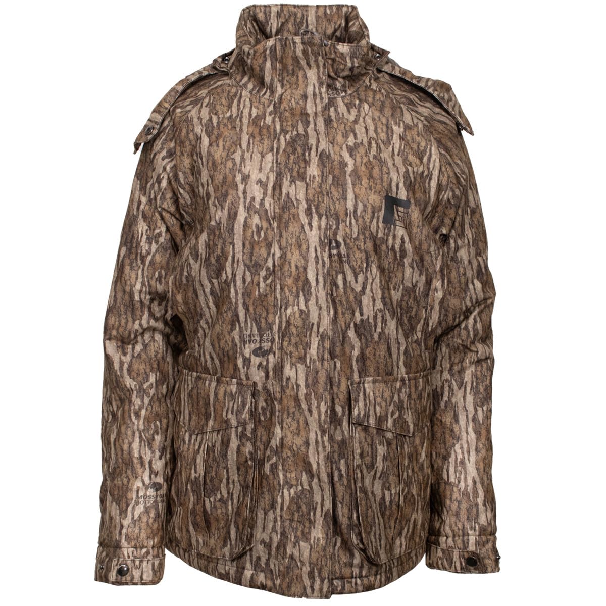 Rogers Women's Primal Waterproof Insulated Jacket Size XL