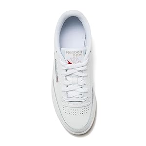 Reebok Women's Club C 85 Tennis Shoes