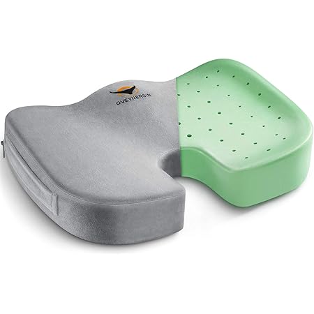 my pillow fluff before using