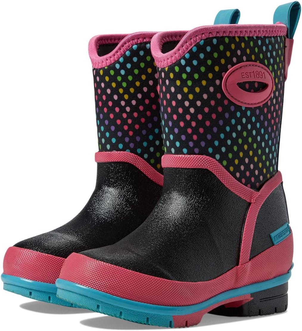 Western Chief Kids Cold Rated Neoprene Boots (Toddler/Little Kid/Big Kid)