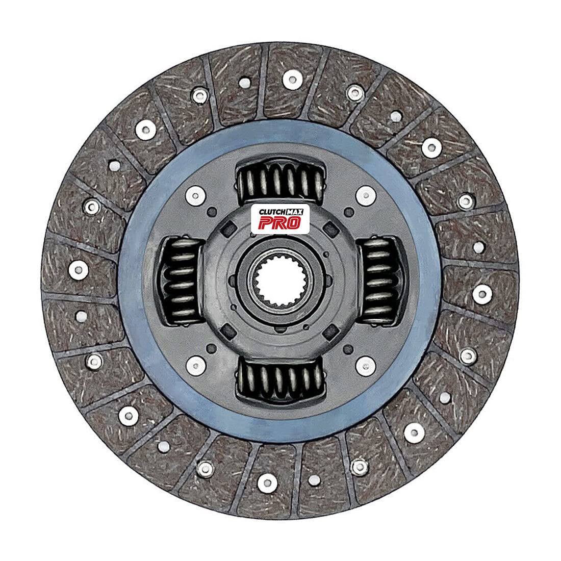 Hyundai Accent Veloster Kia Rio Soul Stage 2 Clutch Flywheel CMP Stage 2  Sport Clutch Kit With Flywheel For Hyundai Accent Veloster, Kia Rio Soul  1.6L DOHC CMP Stage 2 Clutch Kit