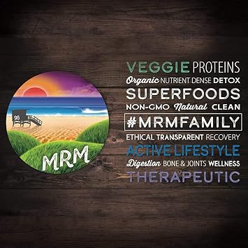 MRM Nutrition Vegan Bone Maximizer- For Women & Men - Calcium & Mineral Complex with Organic Calcified Algae, Vitamin D3, Vitamin K1 & K2, Magnesium, Zinc for Healthy Bones, Supplement - 30 Servings