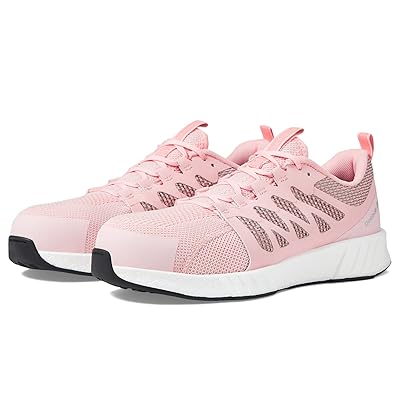 Reebok Work Fusion Flexweavetm Work EH Comp Toe Women