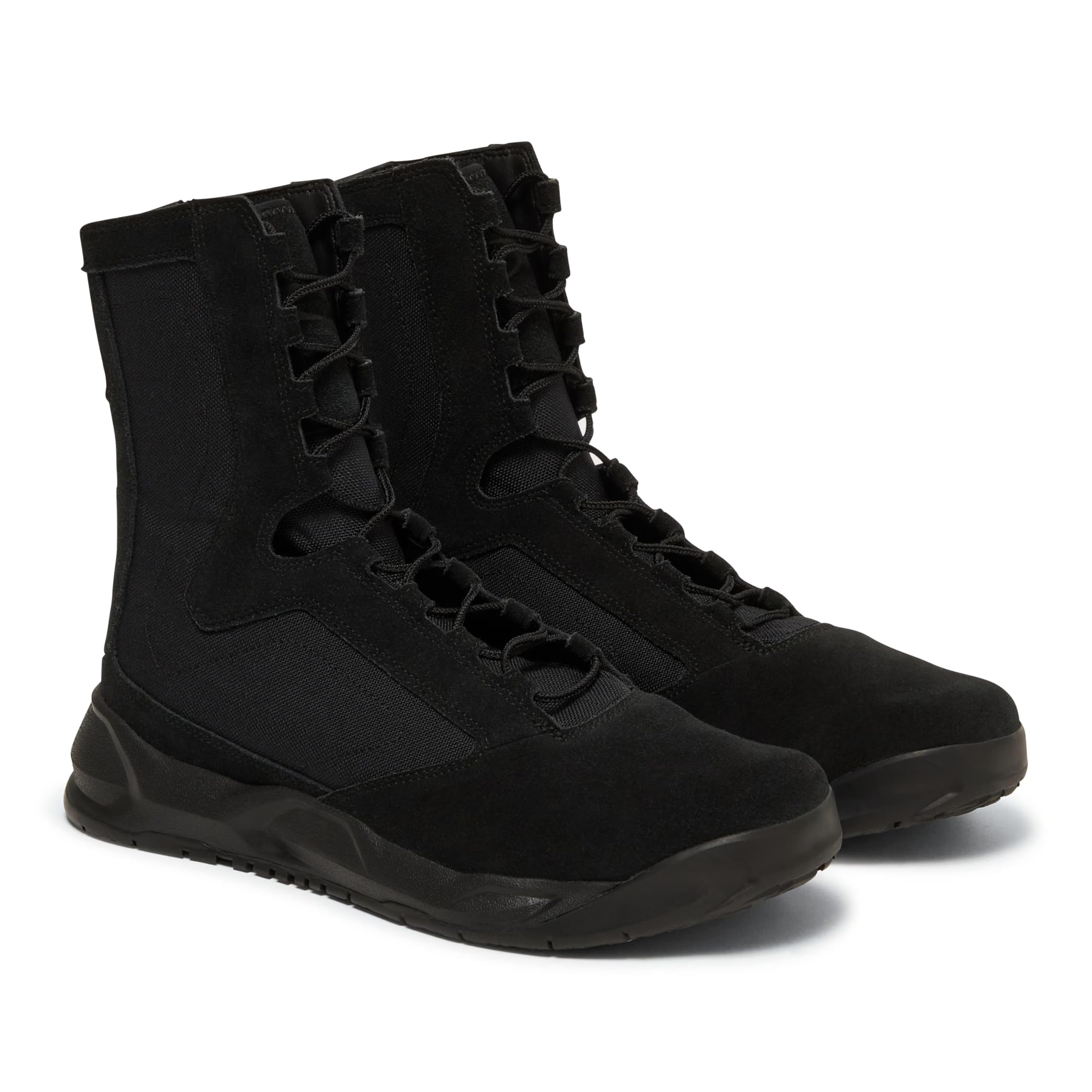 Oakley SI Light Assault 3 High Performance Tactical Boots, Regulation AR-670-1 Compliant for US Army and Air Force Uniform Standards
