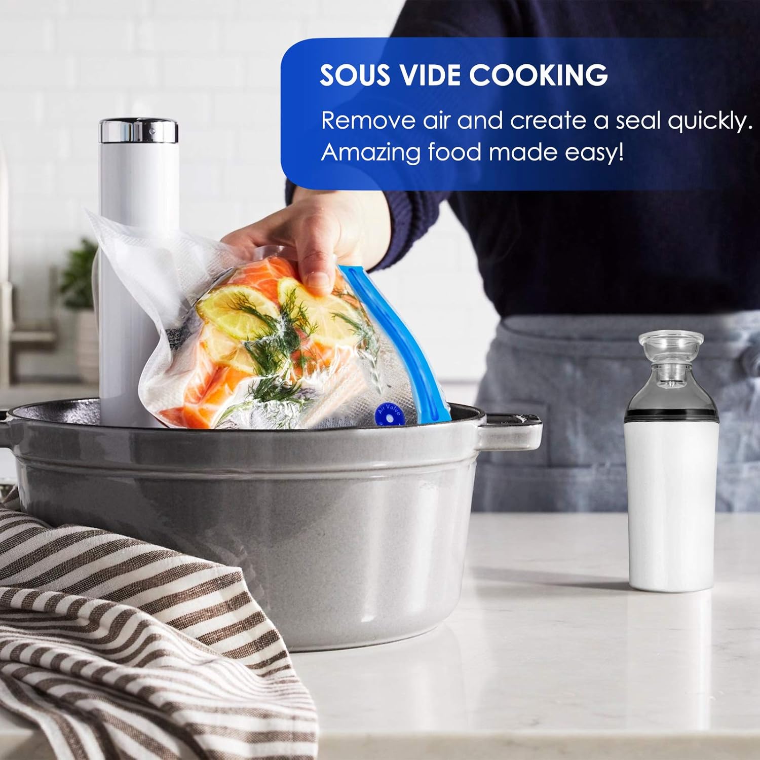 vicarko vacuum sealer