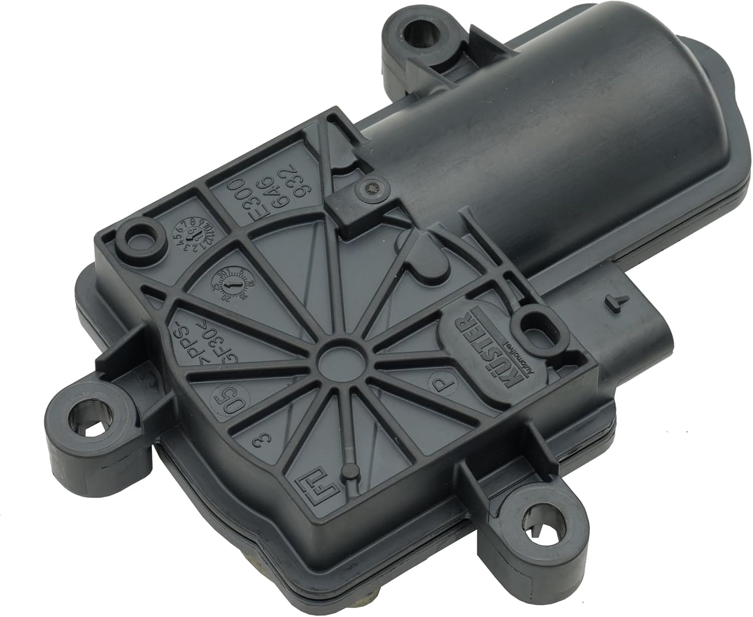 68239269 Active Exhaust Valve Actuator for Dodge Challenger 2015-2023 Dodge Charger 2015-2023 Chrysler 300C 2023 5.7L 6.2L 6.4L V8 68505881AA 68420674AA