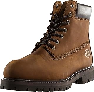 dickies knoxville boots