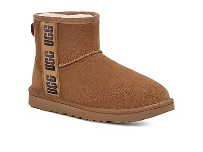 UGG Classic Mini Side Logo Women