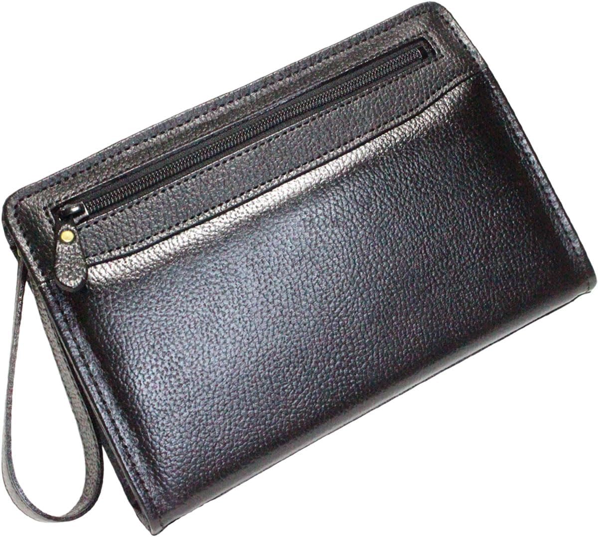 HERMES エルメス ネオバン PM ポーチ ネイビー エルメス ネオバン