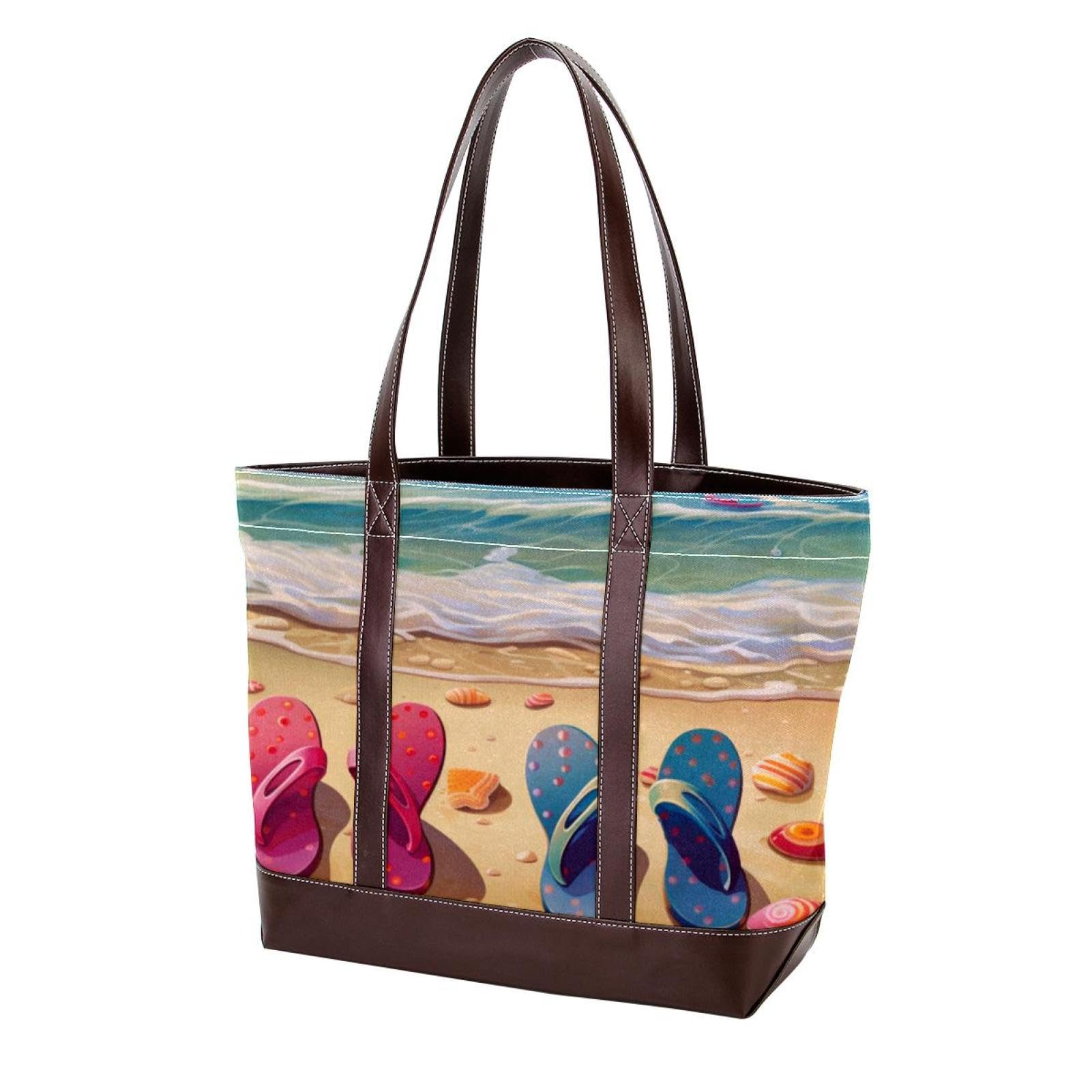 Sac fourre-tout avec fermeture éclair pour sécuriser vos affaires - 8