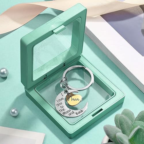 Miniatura 8 de Los mejores regalos para el Día de la Madre o cumpleaños de parte de hija o hijo, canasta de regalos para mamá, mujeres, suegra, nueva mamá o esposa