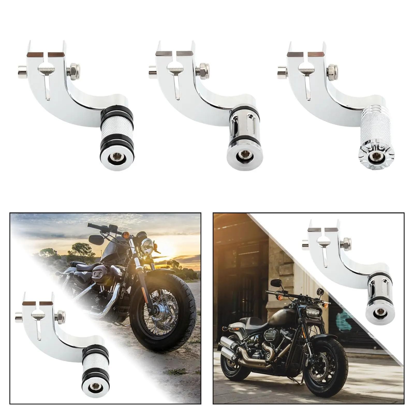 Dźwignia Pedału Do Softail 2018-2023 Dźwignia zmiany biegów