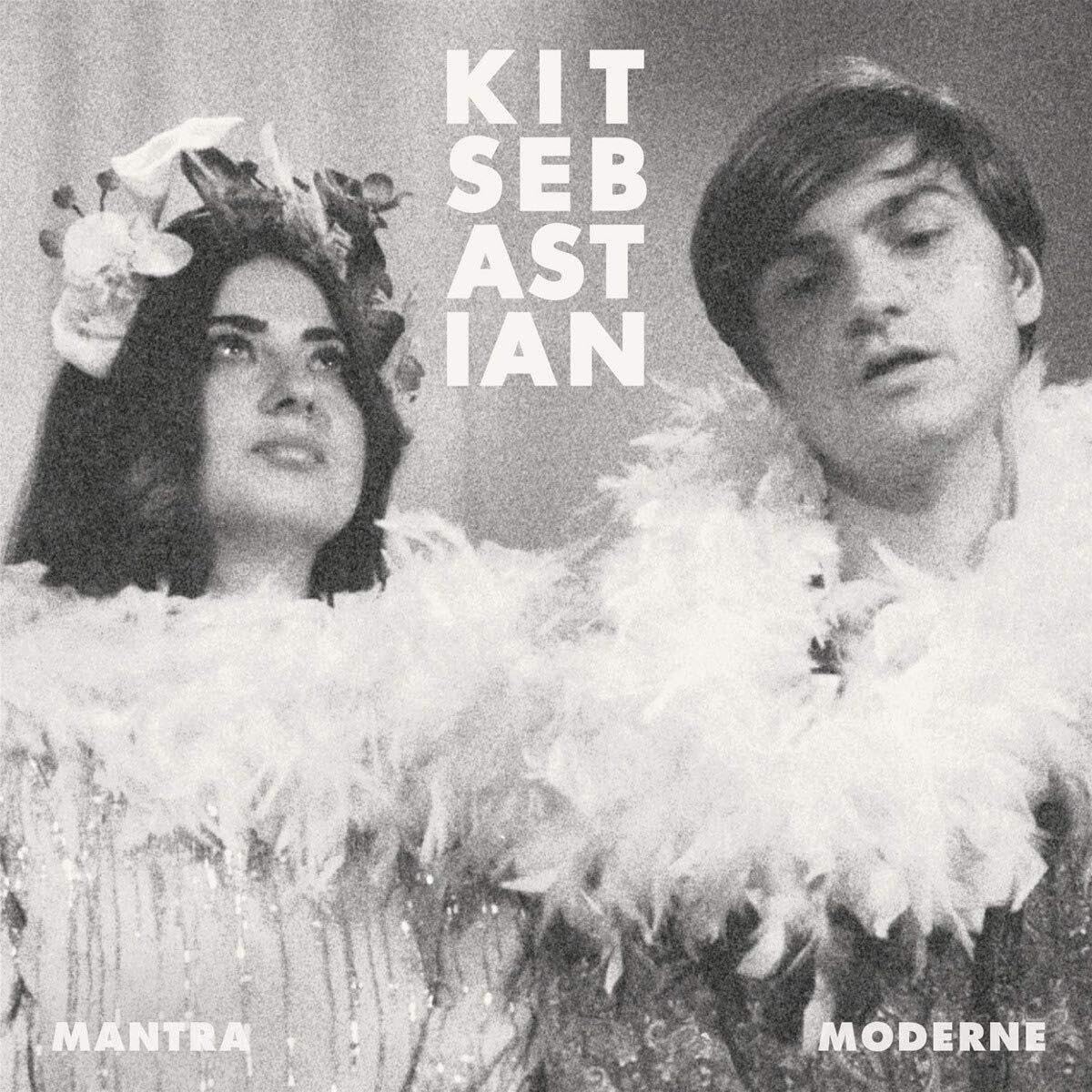 Mantra Moderne [VINYL]