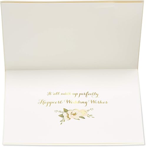 Miniatura 7 de Papyrus Tarjeta de boda (Felicitaciones por tu matrimonio)