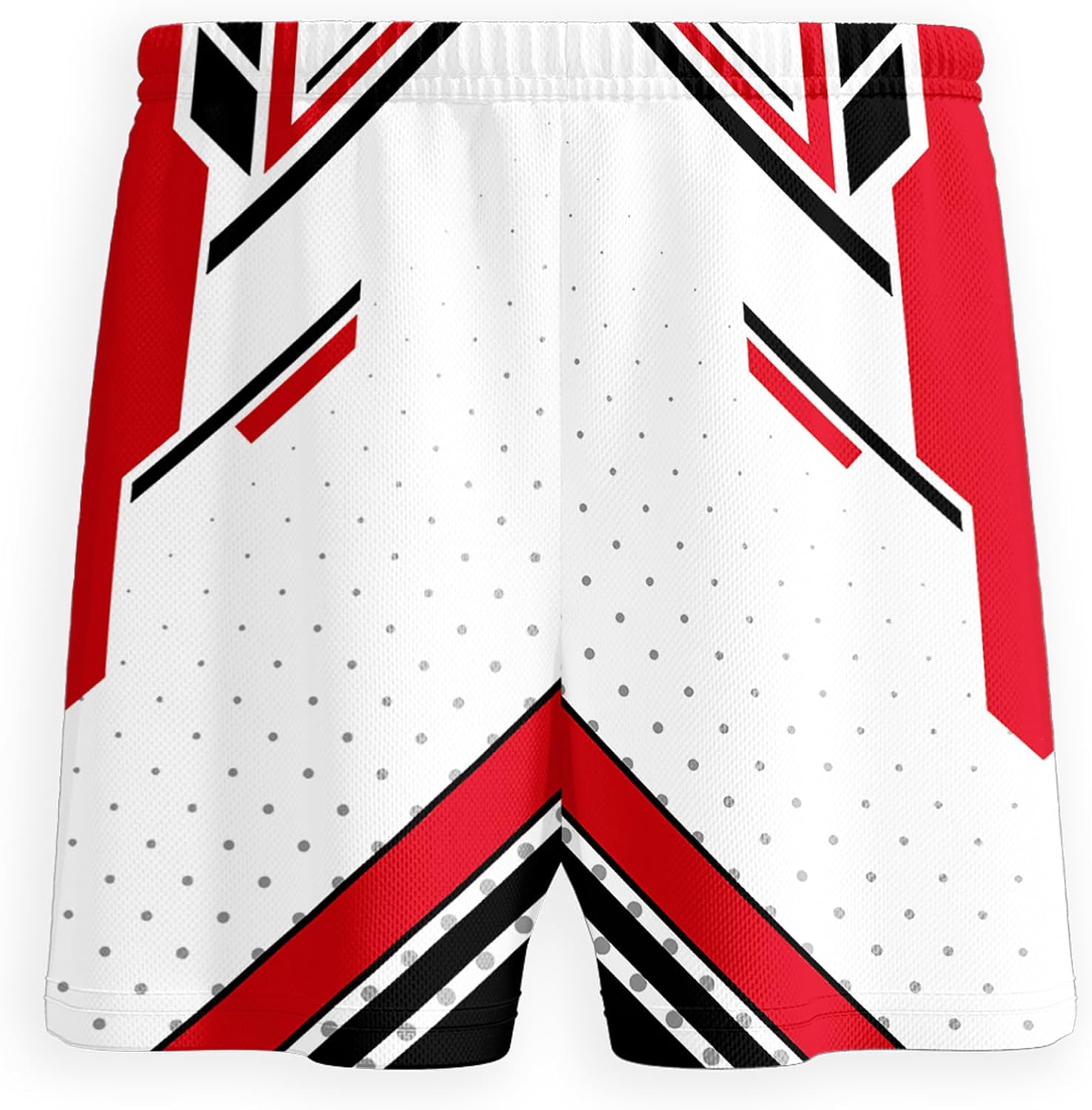 Kids Soccer Jersey Boys Girls Football Practice Outfits Youth Sport Training Uniforms Athletic Jersey - Image 4