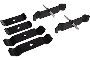 Warrior Products 3841: The Jeep Shovel Mount to Conquer Off-Road Challenges