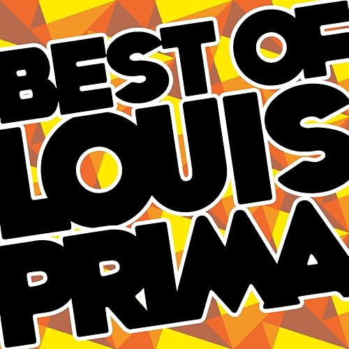 Best of Louis Prima