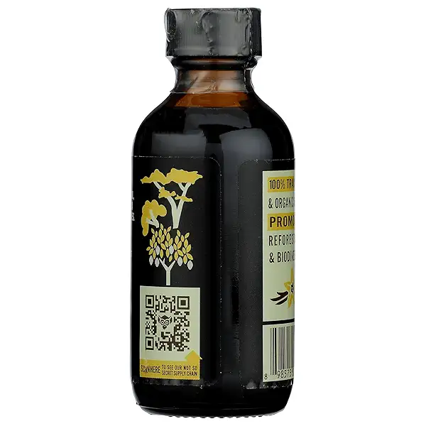 Beyond Good Madagascar Vanilla Extract, 2 FZ 2