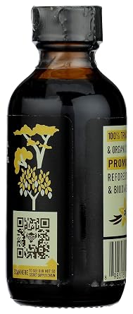 Beyond Good Madagascar Vanilla Extract, 2 FZ