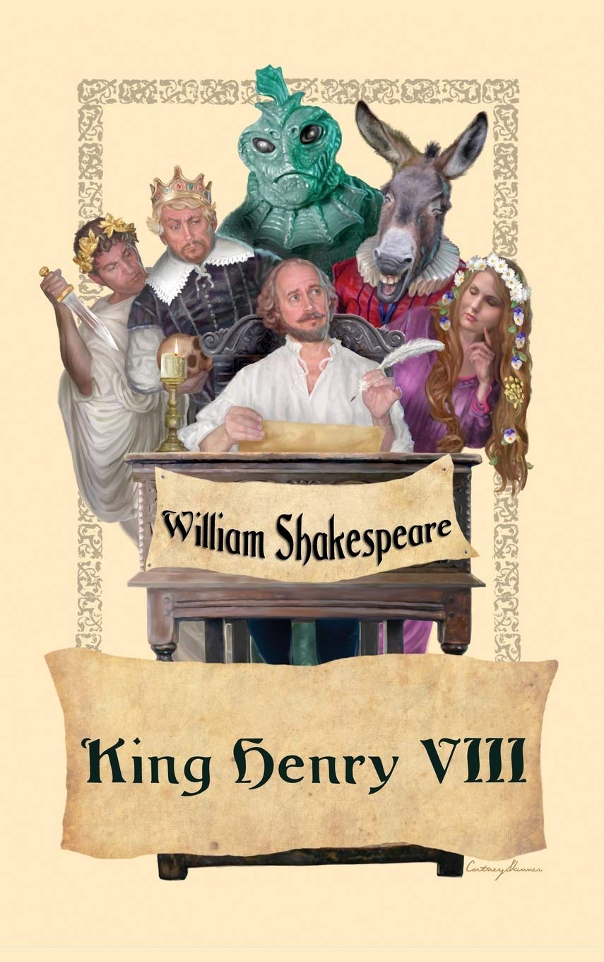 King Henry VIII: Classic Historical Drama of Tudor England