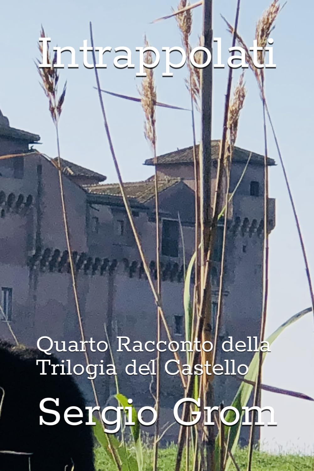 Intrappolati: Quarto Racconto della Trilogia del Castello
